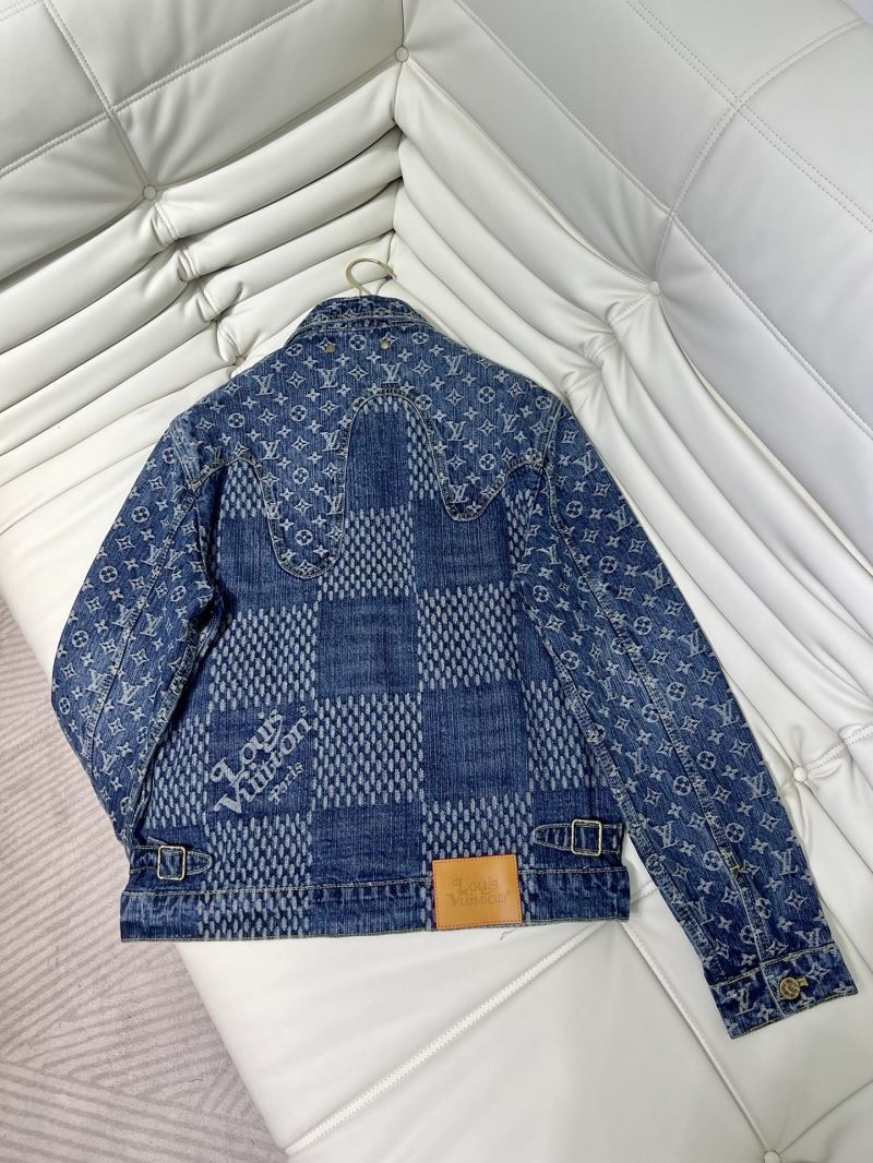 Louis Vuitton Outwear